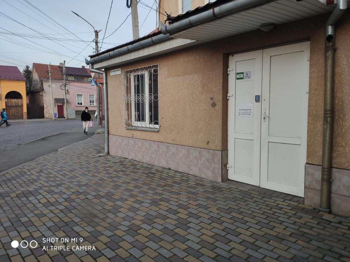 Apartments Domovik On Beregovskaya 3 Mukačevo Pokoj fotografie