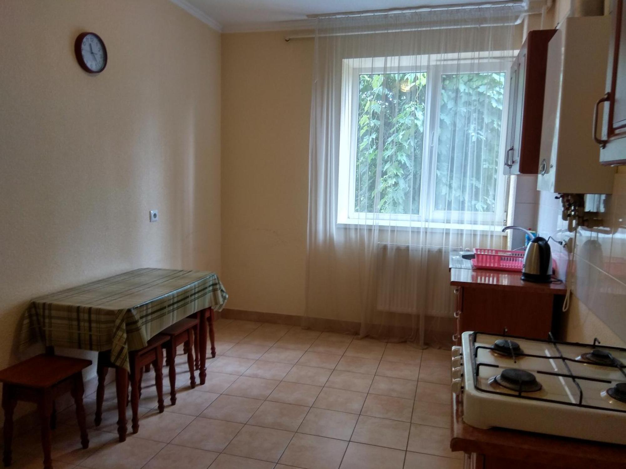 Apartments Domovik On Beregovskaya 3 Mukačevo Pokoj fotografie