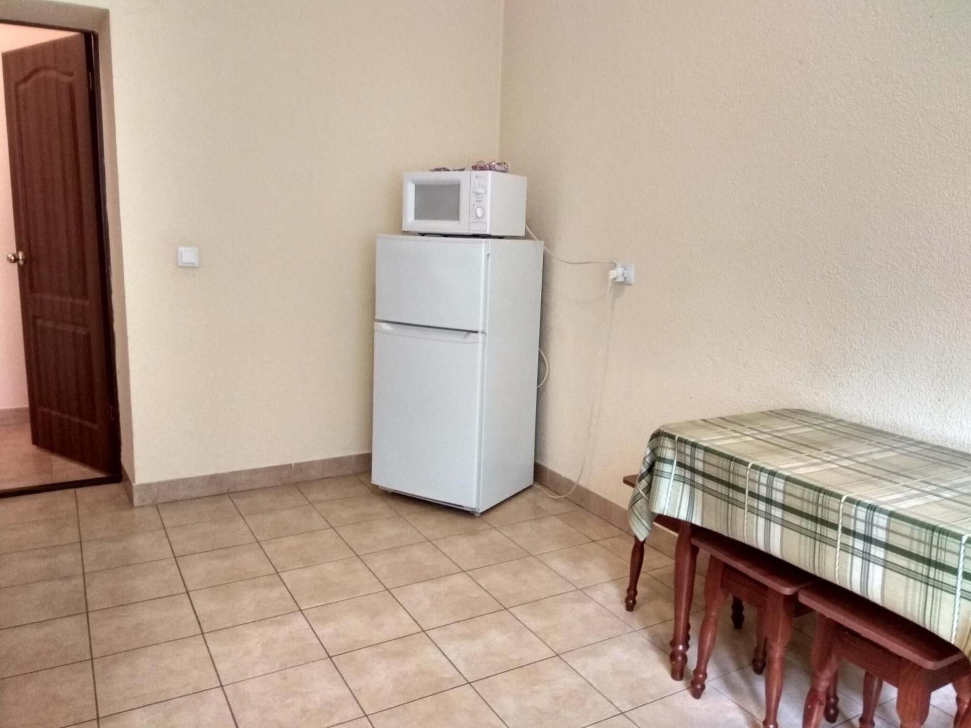 Apartments Domovik On Beregovskaya 3 Mukačevo Pokoj fotografie