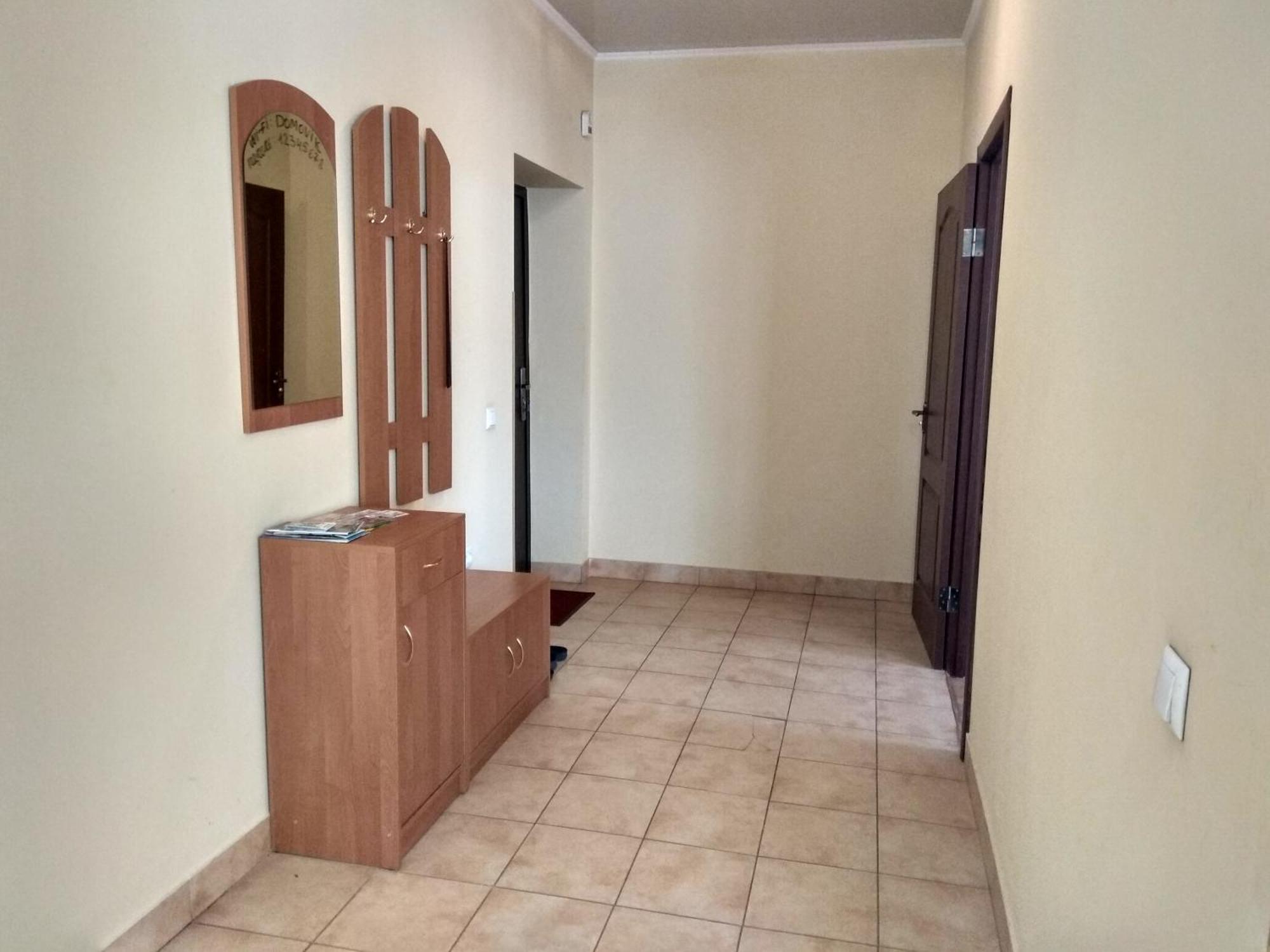Apartments Domovik On Beregovskaya 3 Mukačevo Pokoj fotografie