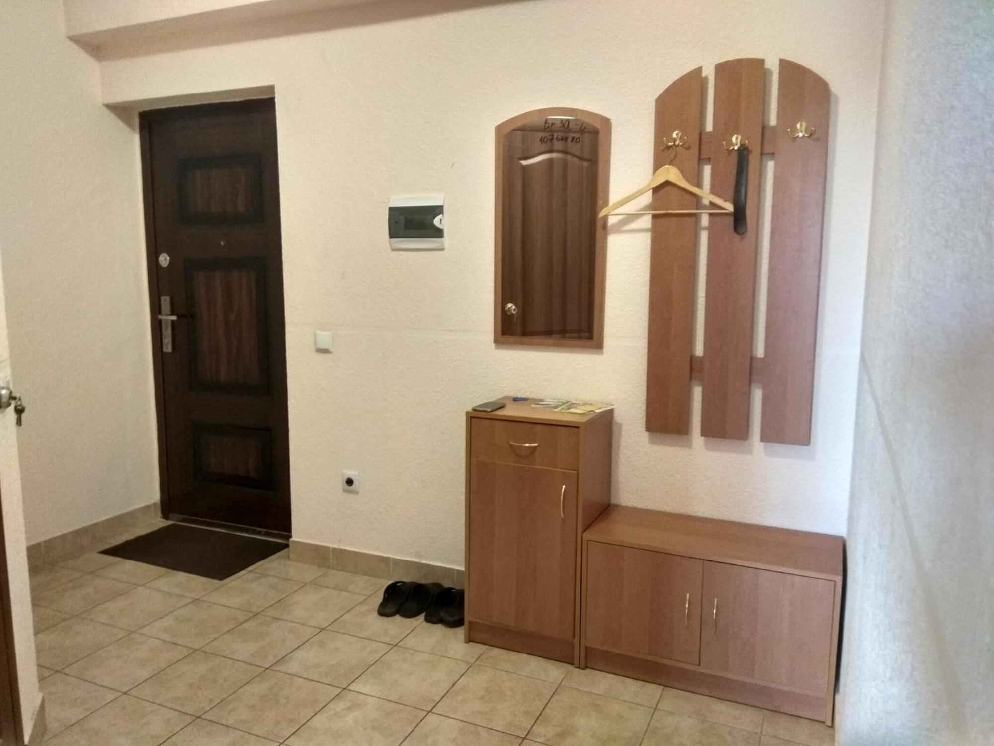 Apartments Domovik On Beregovskaya 3 Mukačevo Pokoj fotografie