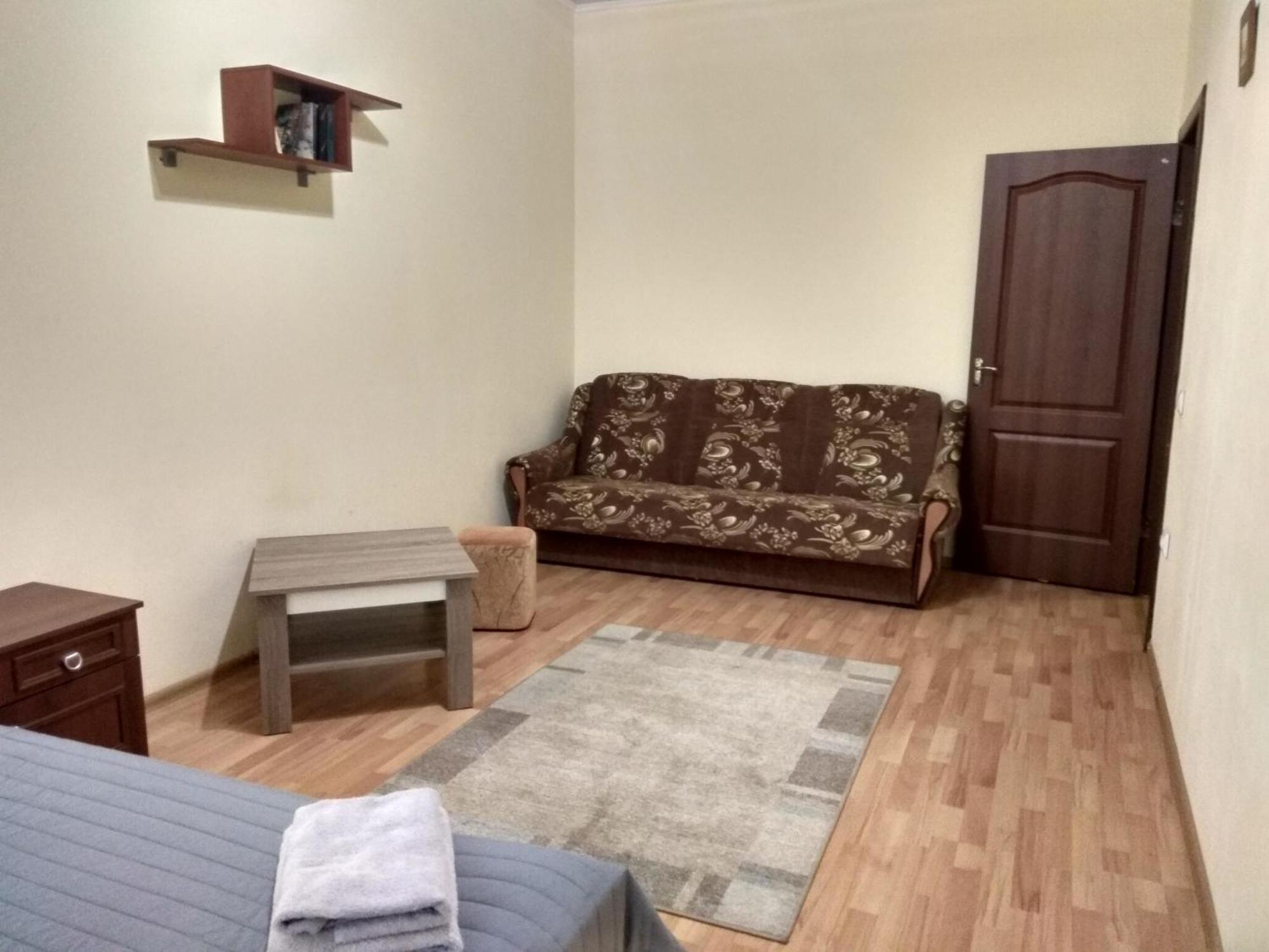 Apartments Domovik On Beregovskaya 3 Mukačevo Pokoj fotografie