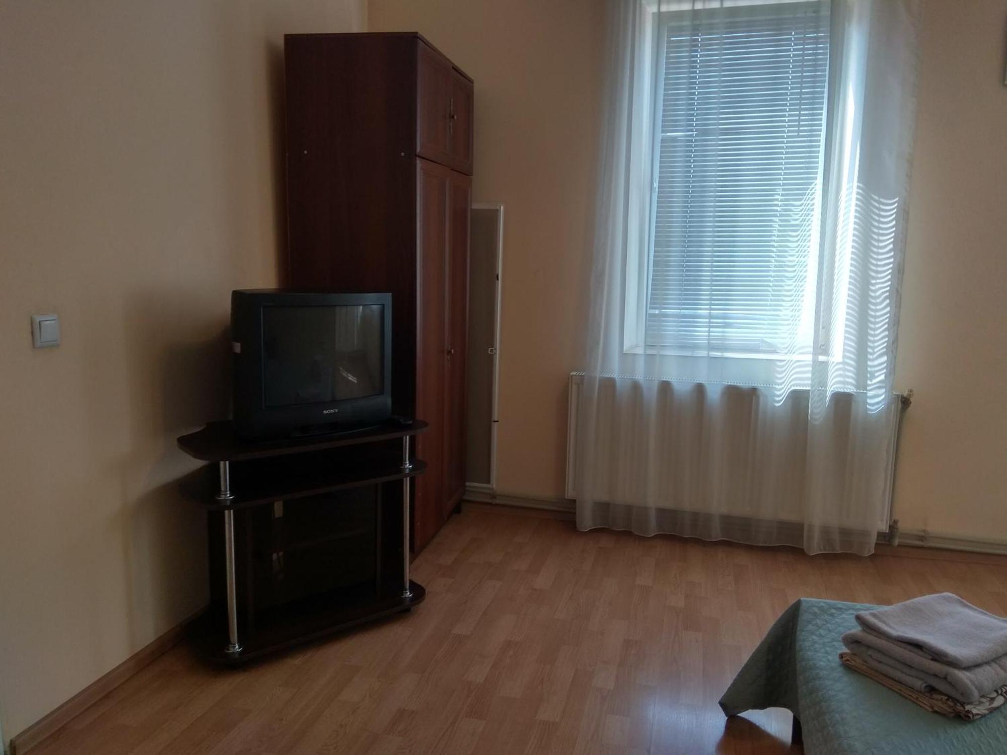 Apartments Domovik On Beregovskaya 3 Mukačevo Pokoj fotografie