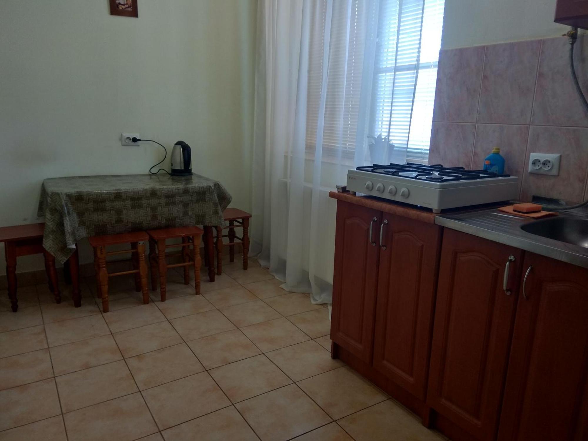 Apartments Domovik On Beregovskaya 3 Mukačevo Pokoj fotografie