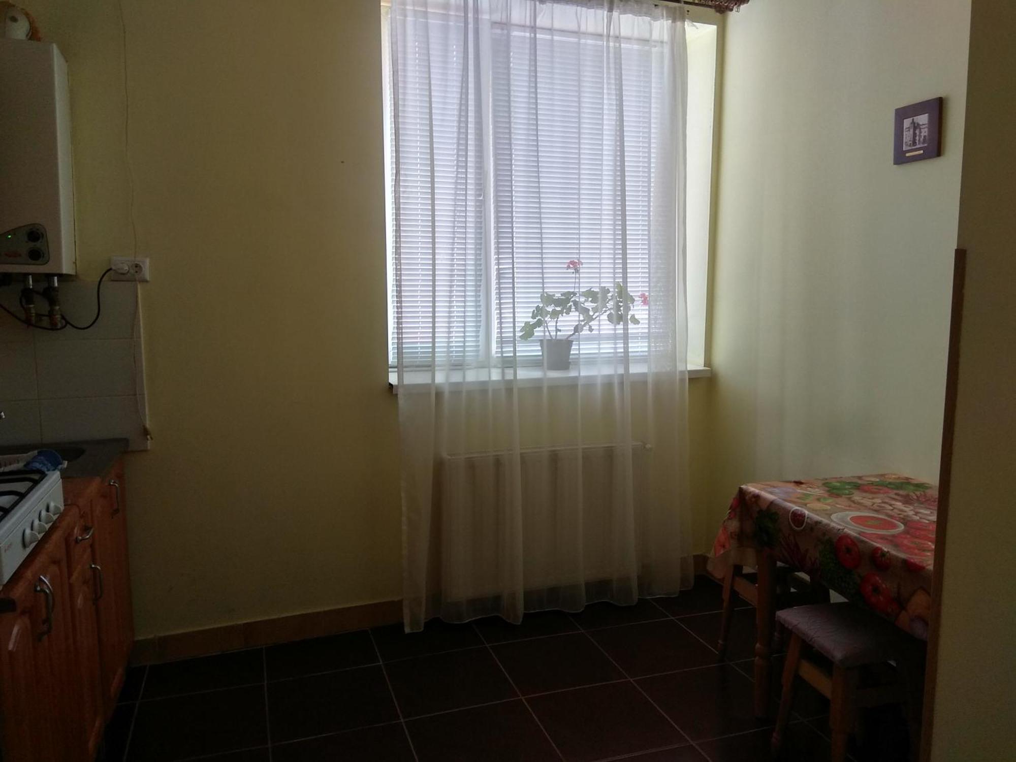 Apartments Domovik On Beregovskaya 3 Mukačevo Pokoj fotografie