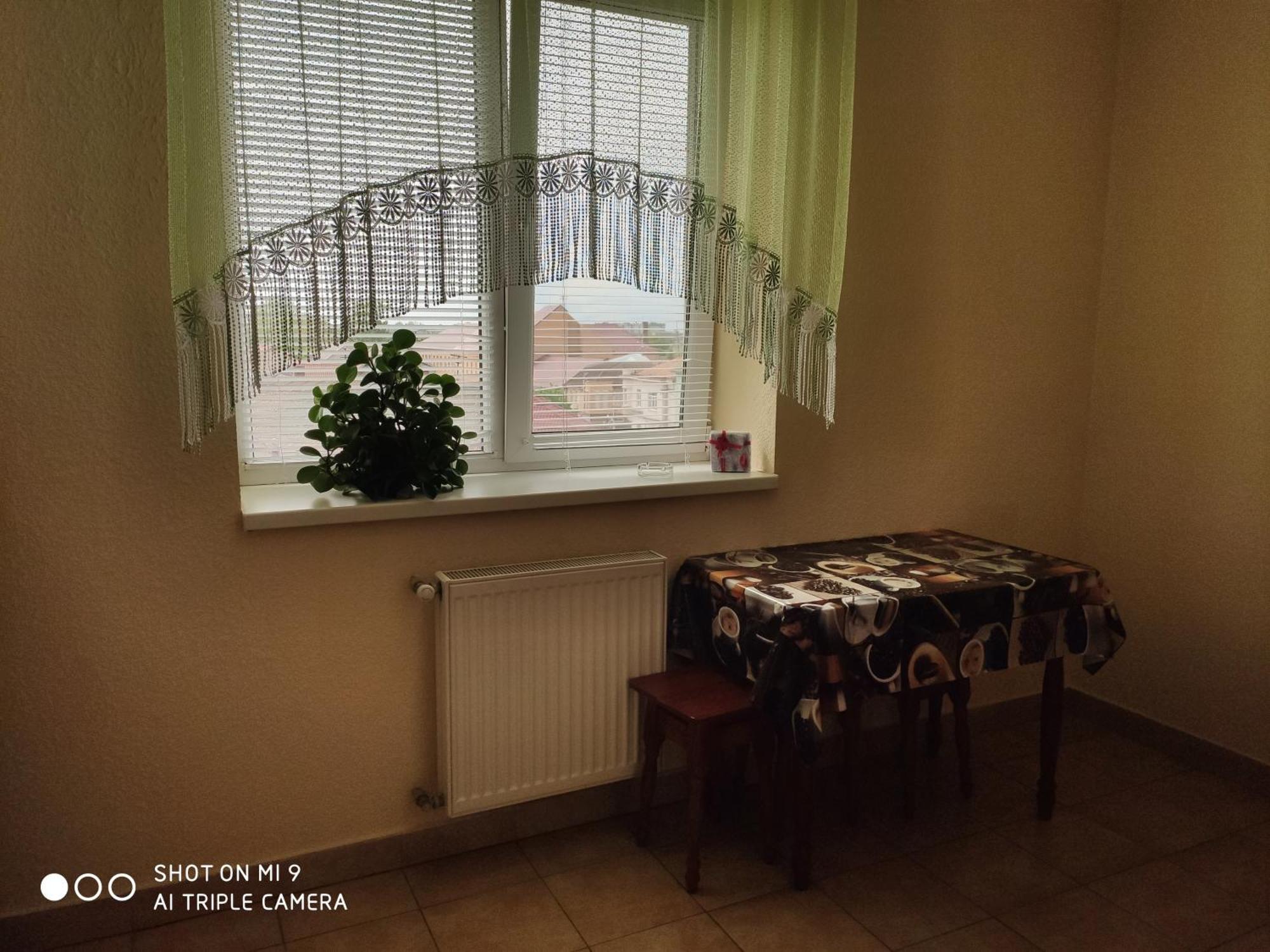 Apartments Domovik On Beregovskaya 3 Mukačevo Pokoj fotografie