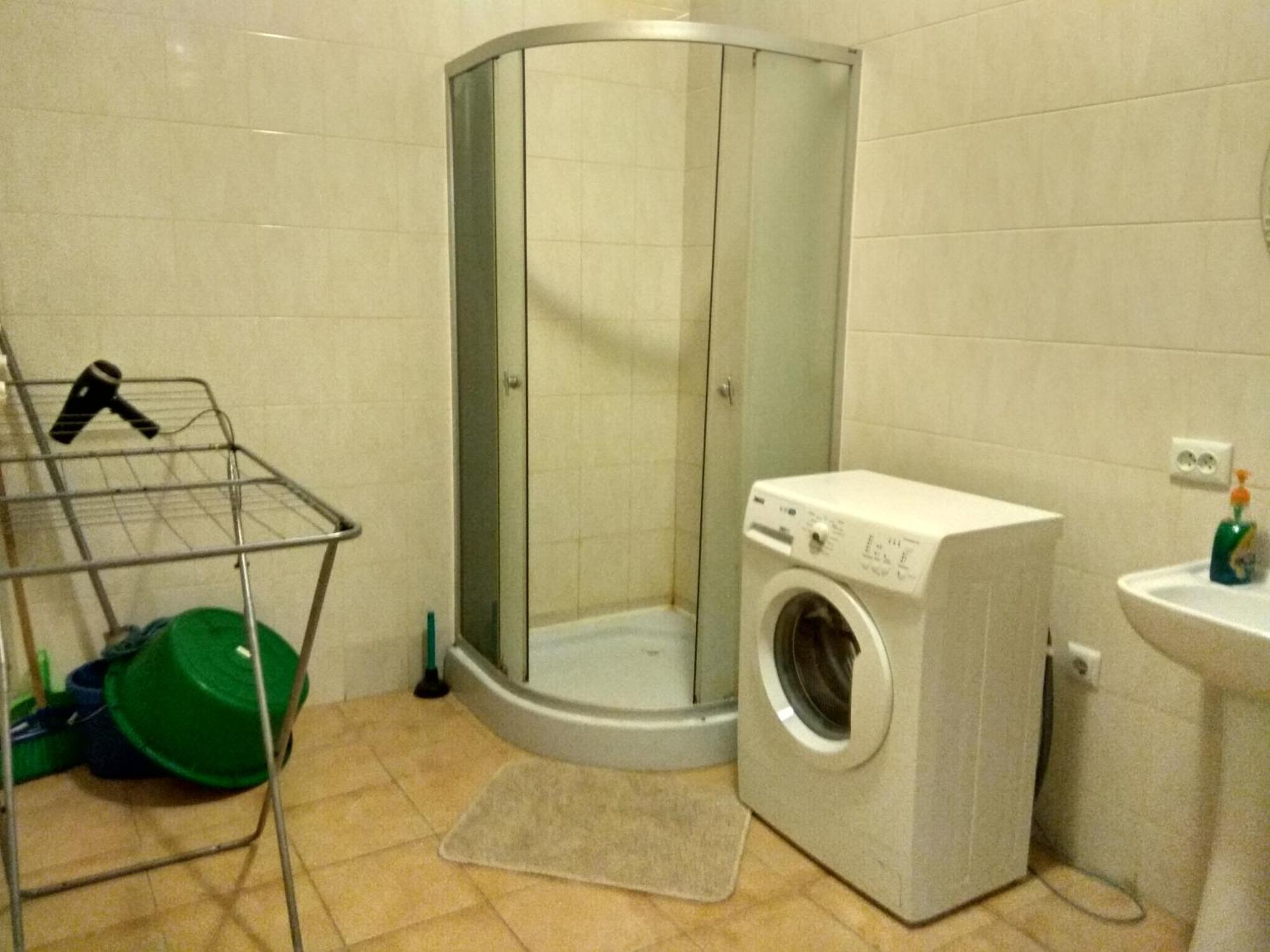 Apartments Domovik On Beregovskaya 3 Mukačevo Pokoj fotografie