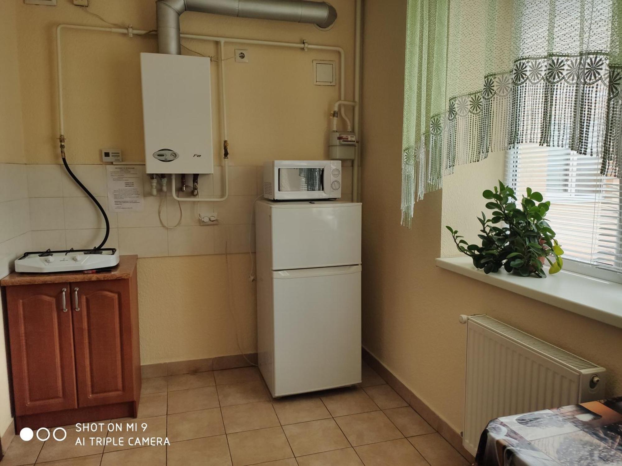 Apartments Domovik On Beregovskaya 3 Mukačevo Pokoj fotografie