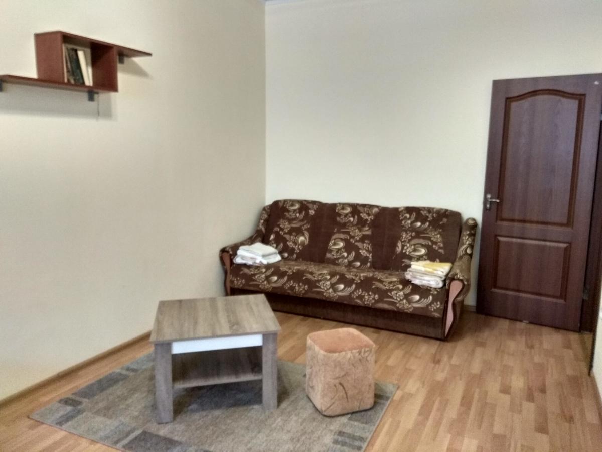 Apartments Domovik On Beregovskaya 3 Mukačevo Exteriér fotografie